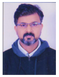 Mr. Deepak Shinde
